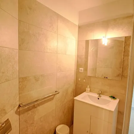 Beau Studio Plage De Marinella - St Coralia