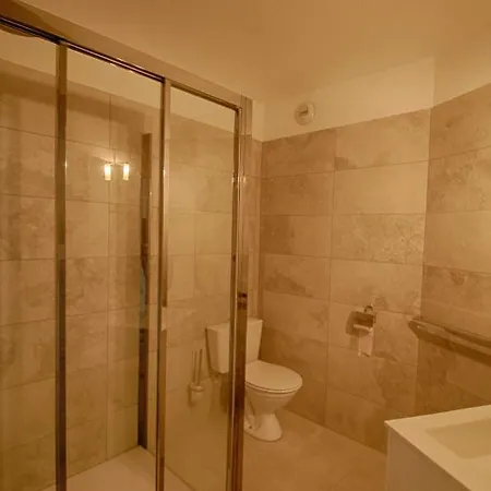 Beau Studio Plage De Marinella - St Coralia Apartament *