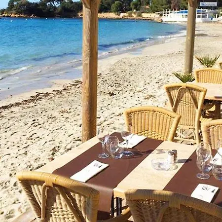 Apartament Beau Studio Plage De Marinella - St Coralia Ajaccio (Corsica)